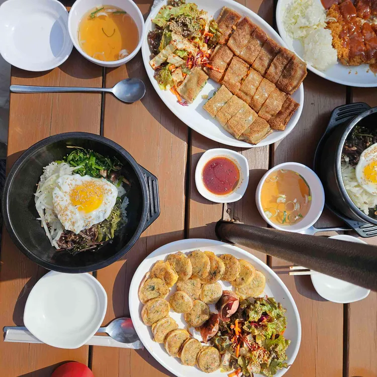 비선대만남의광장